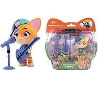 44 Cats - Statuetta Lampo con chitarra, 44 Cats, per bambini dai 3 anni in su