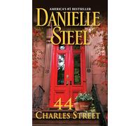 44 Charles Street: A Novel