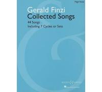 44 Collected songs (Tascabile)