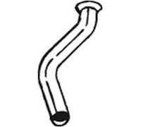 34 CV TUBO GAS SCARICO PER RENAULT 4 112 1.1 KW 25 CV 34