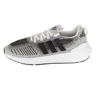 44 EU GZ3507 Adidas Swift Run nero/bianco scarpe sportive da uomo scarpe da c...