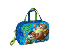 44 GATTI Borsone Tempo Libero E Viaggi Lampo