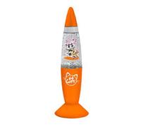 44 gatti - Lampada Luminosa con Glitter Milady pilou Lampo poplpetta (Milady e pilou)