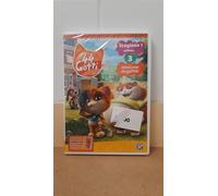 44 Gatti - Missione dogsitter- DVD - Nuovo - Audio italiano - Stagione 1 DVD 3