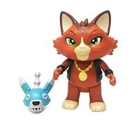 44 GATTI PERSONAGGIO BOSS