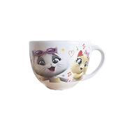 44 gatti Tazza Jumbo