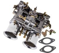 44 IDF 44IDF Carburatore Carb + AIR HORN for Volkswagen Beetle for VW for Fiat
