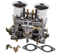 44 IDF, 44IDF Carburatore Carburetor & Air Horn for VW Beetle Fiat Porsche