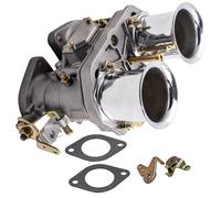 44 IDF 44IDF Carburetor Carb & AIR HORN For Volkswagen Beetle for VW for Fiat
