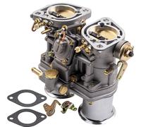 44 IDF 44IDF Carburetor Carb & AIR HORN For Volkswagen Beetle for VW for Fiat