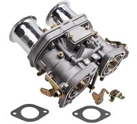 44 IDF 44IDF Carburetore Carb ＋AIR HORN For Volkswagen Beetle for VW for Fiat