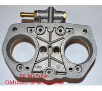 44 Idf 71 Carburatore Weber, Coperchio Completo, Top Cover, (B) .9623