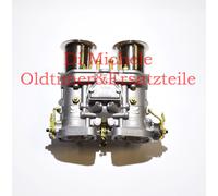 44 Idf 71 Carburatore Weber, Made IN Spagna, Senza Choke, 18990061, Testato, B.
