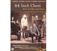 44 Inch Chest ( 2009) (edizione Olandese)