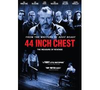 44 Inch Chest