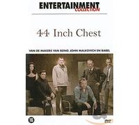 44 inch chest (DVD)