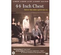 44 Inch Chest ( Forty Four Inch Chest ) [ Origine Olandese, Nessuna Lingua Italiana ]