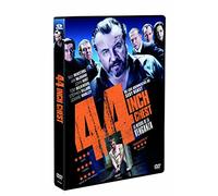 44 Inch Chest (Import Dvd) (2012) John Hurt; Ray Windstone; Malcom Venville