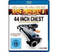 44 Inch Chest - Mehr Platz braucht Rache nicht
