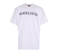 44 Label Group - Blacklisted Optilca T-Shirt - -Tops -Uomo -Bianco -L