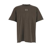 44 Label Group - Classic Tee - -Tops -Uomo -Grigio -XL