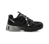 44 Label Group - Dragger Sneakers - -Shoes -Uomo -Nero -42 EU