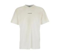 44 Label Group - Rlxd Slim Tee - -Tops -Uomo -Bianco -L