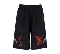 44 Label Group - Y2K Shorts - -Sport -Uomo -Nero -L