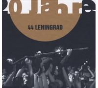 44 Leningrad - 20 Jahre,Best Of
