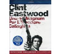 44 Magnum Per L'ispettore Callaghan (una) [Blu-Ray] - 1973