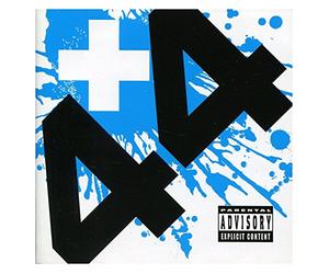 44 (Plus 44) - When Your Heart Stops Beat