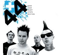 44 (Plus 44) - When Your Heart Stops Beating