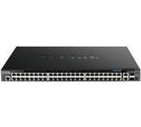 44-PORT GIGABIT SMARTPRO SWITCH NEW