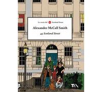44 Scotland Street