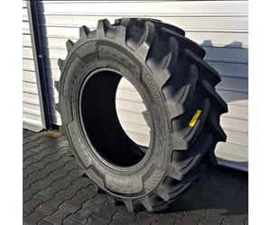 440/65 R24 135D TL ALLIANCE AGRISTAR II Pneumatici TRATTORE RADIALI