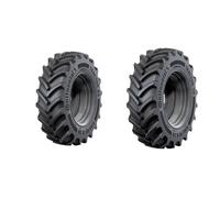 440/65R24 128D/134A8 - TRACTOR MASTER - CONTINENTAL PNEUMATICI AGRICOLI RADIALI