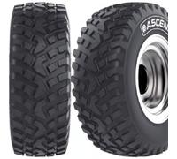 440/80 R24 154A8/149D TL 16.9 R24 ASCENSO MDR1000 Pneumatici RADIALI MULTIUSO