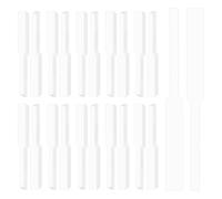 440 Pezzi 13 x 1,2 cm Strisce prova profumo bianco, Carta Prova Profumo Aromaterapia,Strisce Reattive Test Profumo, Campioni Profumo usa e getta,Strisce reattive,per profumi