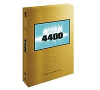 4400: Sezona 1. 2DVD / The 4400: Season 1 (Versione ceca)