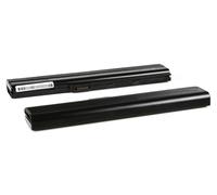 4400mAh 14,4V Batteria Professionale Per Laptop ASUS B53F-A1B B53F B53E B53