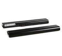 14,4V Batteria di Marca per Laptop Asus A31-K42 A31-B53 90-NYX1B1000Y 4400mAh