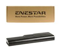 4400mAh Batteria Original ENESTAR Per Lenovo L09L6Y02 B570 B570e G560