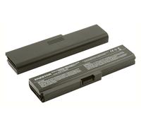 4400mAh Batteria Original ENESTAR per TOSHIBA PA3817U PA3634U-1BRS PA3634U-1BAS