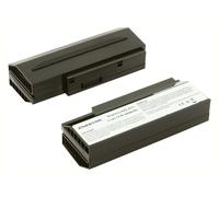 4400mAh Batteria Per ASUS 07G016DH1875M