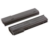 4400mAh Batteria Per Laptop HP CA06 6 Celle Li-Ion Nero 10,8V Enestar