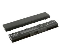 4400mAh Batteria per Laptop HP QK647UT QK647AA PR08 HSTNN-LB2S HSTNN-IB2S
