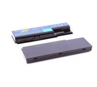 4400mAh Professional Batteria per Laptop Packard Bell Easynote LJ71 LJ67 LJ65
