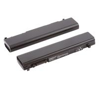 4400mAh Batteria Per Laptop TOSHIBA PA3832U-1BRS PA3831U-1BRS TOP QUALITÀ