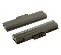 4400mAh Batteria per SONY Vaio PCG-3G2M PCG-3F1M PCG-3E1M PCG-3D1M PCG-3C1M