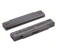 4400mAh Batteria Per SONY VAIO PCG-5L2M